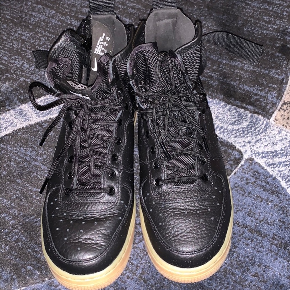 Nike SF Air Force 1 mid